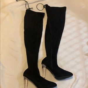 Charlotte Russe Boots